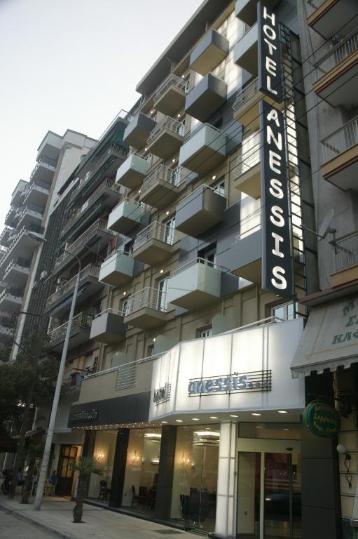 Anessis